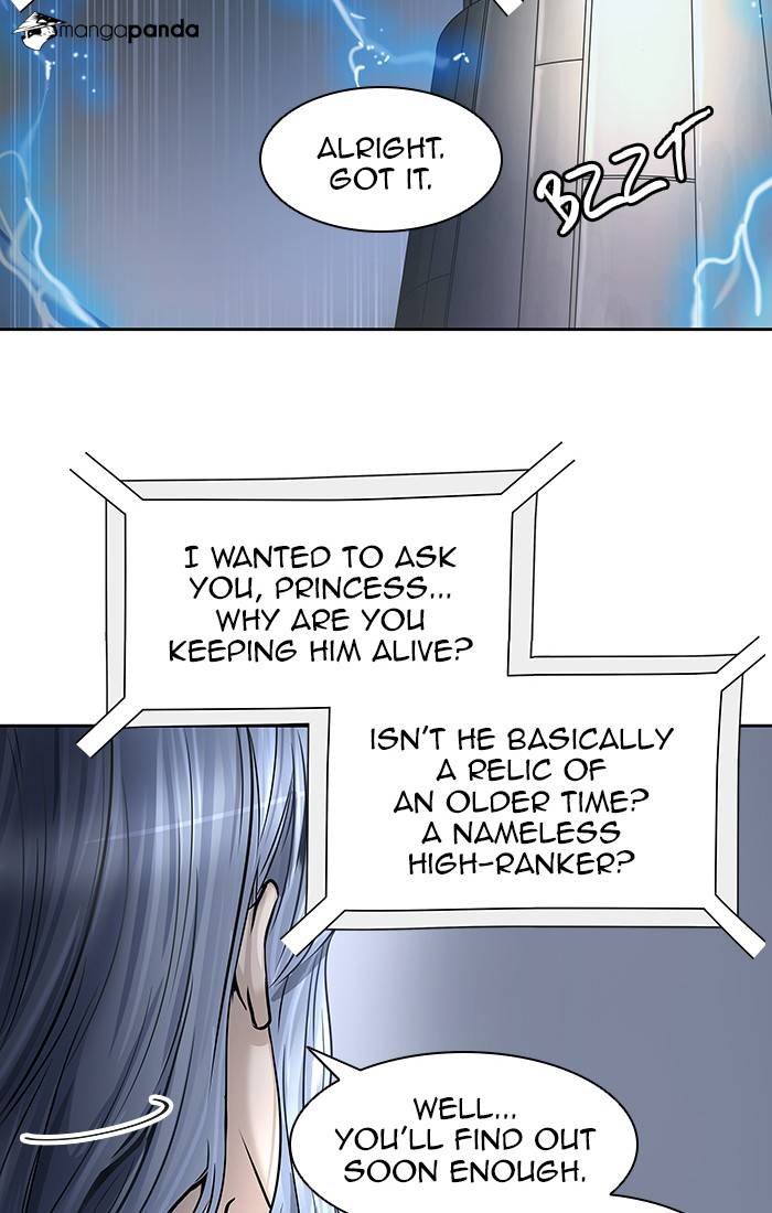 Tower of God Chapter 336 image 081